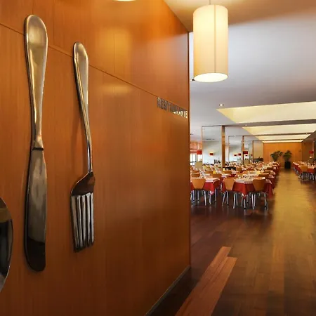 Inatel Hotel Albufeira