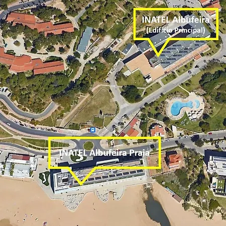 Inatel Albufeira