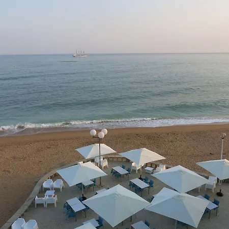 Hotel Inatel Albufeira