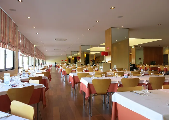 Inatel Hotel Albufeira