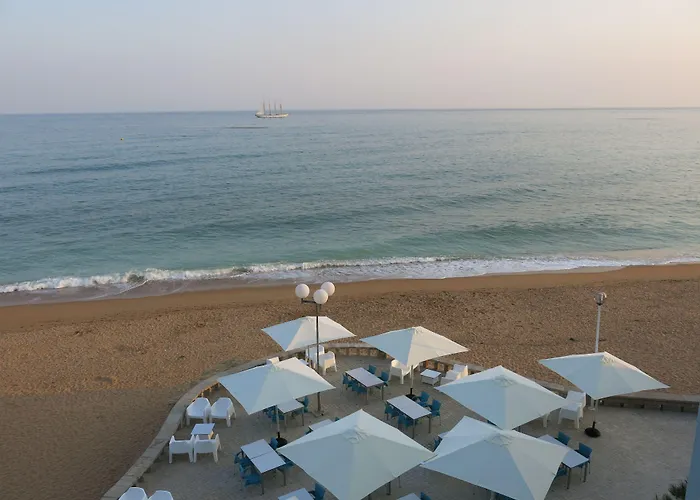 Hotel Inatel Albufeira