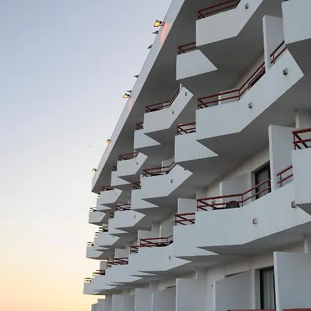 Inatel 3* Albufeira