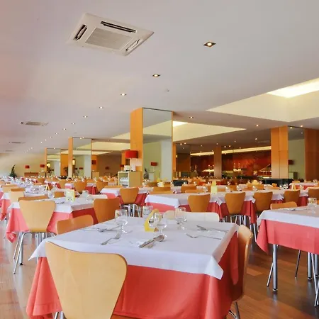 Hotel Inatel