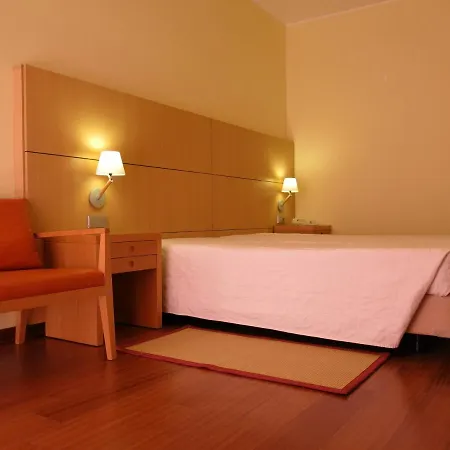 Inatel Hotel 3*