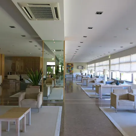 Inatel Hotel