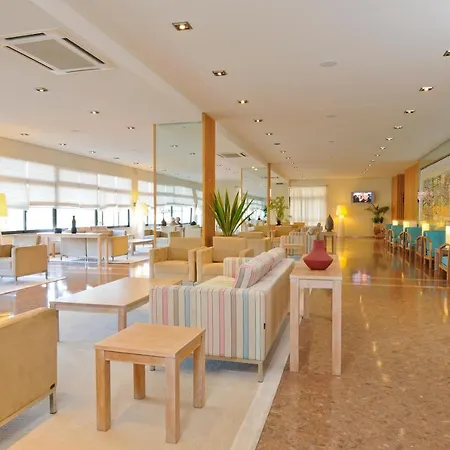 Hotel Inatel 3*