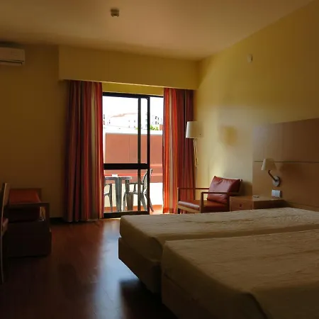 Hotel Inatel Albufeira