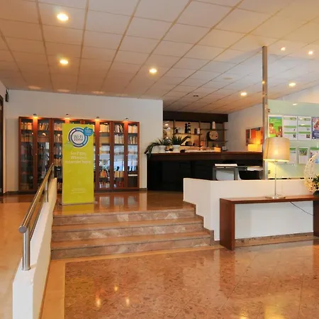 Hotel Inatel