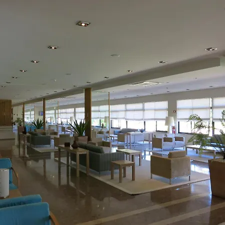 Inatel Hotel 3*