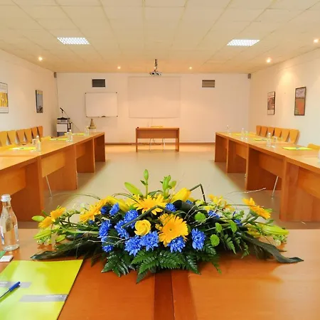 Inatel Hotel