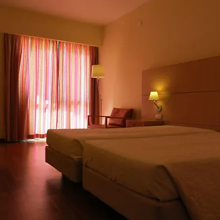 Hotel Inatel 3*