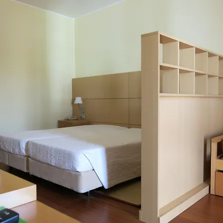 Inatel Hotel 3*