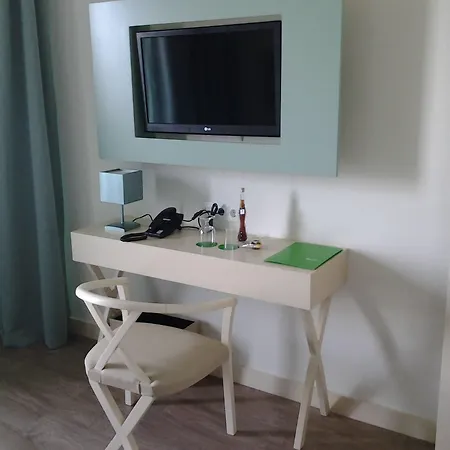 Inatel Hotel 3*