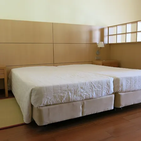 Hotel Inatel 3*