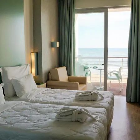 Inatel Hotel