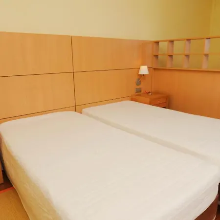 Hotel Inatel 3*