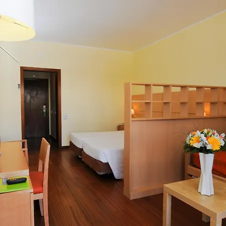 Hotell Inatel Albufeira