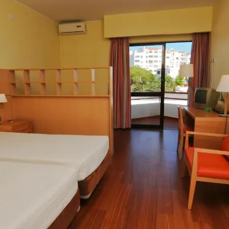 Hotel Inatel