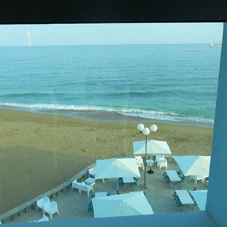 Inatel Hotel