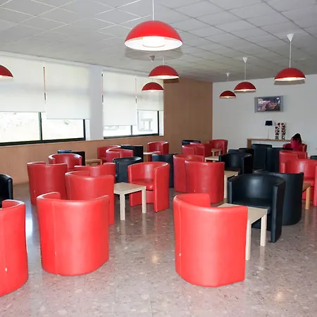 Hotel Inatel Albufeira