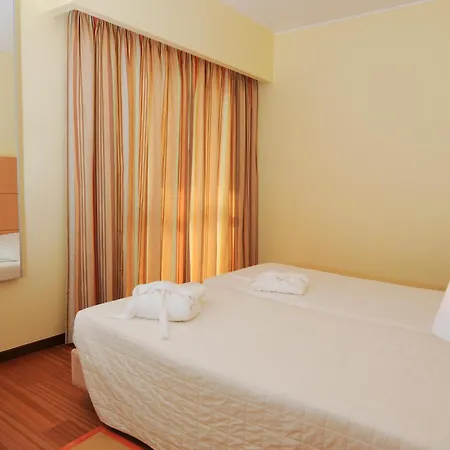 Hotel Inatel 3*