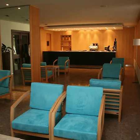 Hotel Inatel Albufeira
