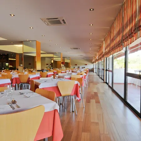 Hotel Inatel