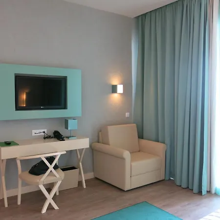 Inatel Hotel