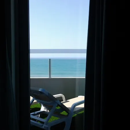 Inatel Hotel 3*