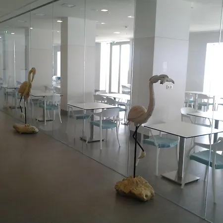 Inatel 3* 알부페이라