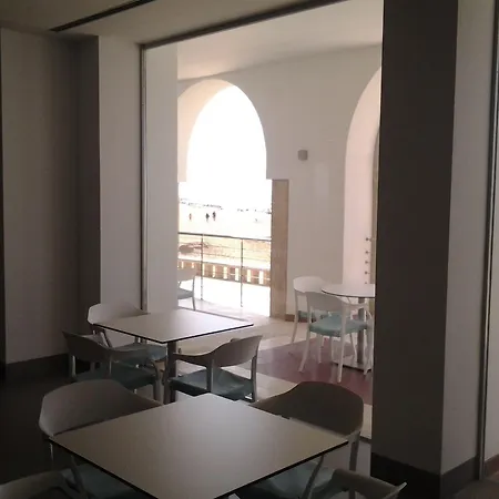 Inatel Hotel 3*