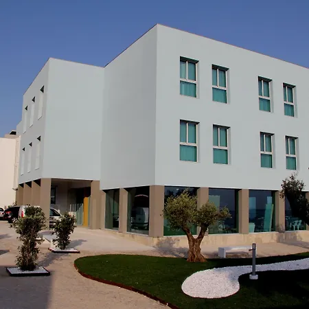 Hotel Inatel