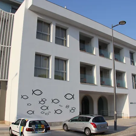 Inatel Hotel