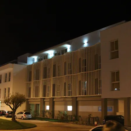 Hotel Inatel