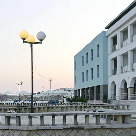 Inatel Hotel 3*