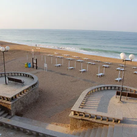 Inatel Hotel 3*