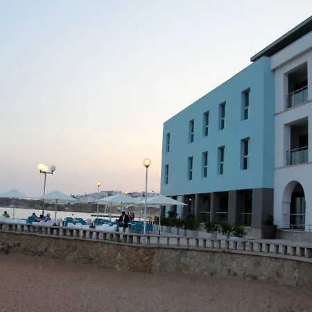 Inatel Albufeira
