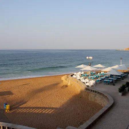 Inatel Hotel 3*