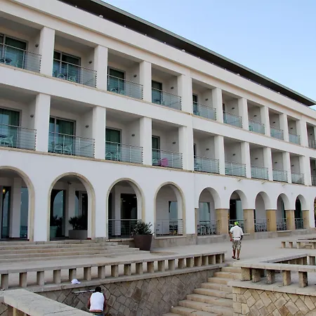 Отель Inatel 3*