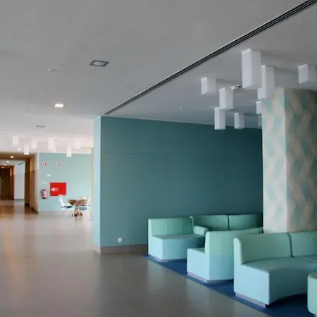 Hotel Inatel