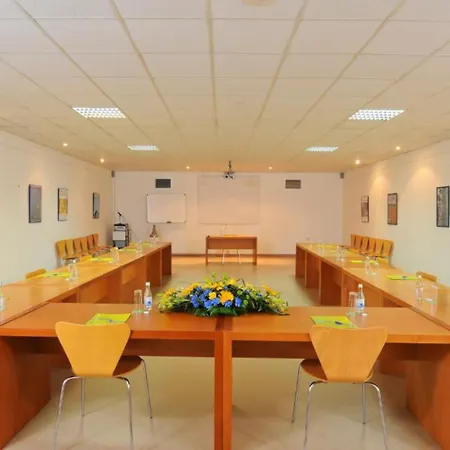 Inatel Hotel