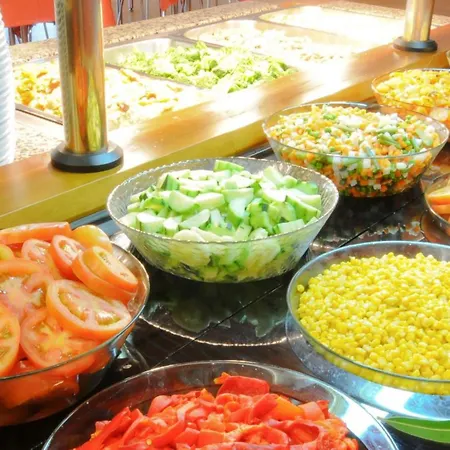 Отель Inatel 3*