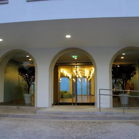 Hotell Inatel Albufeira