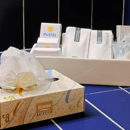 Inatel Албуфейра