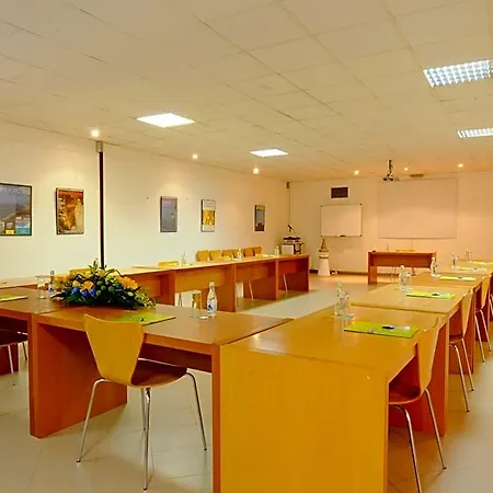 Inatel Hotel
