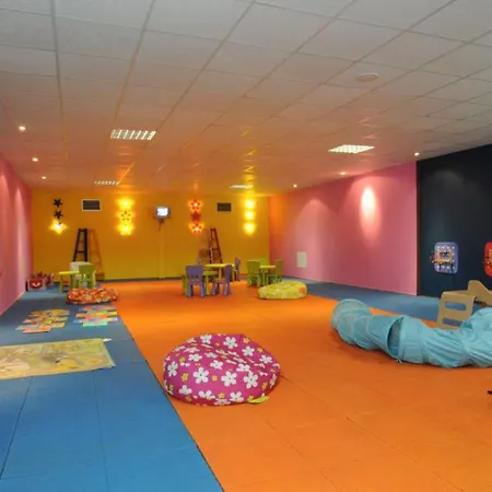 Hotel Inatel