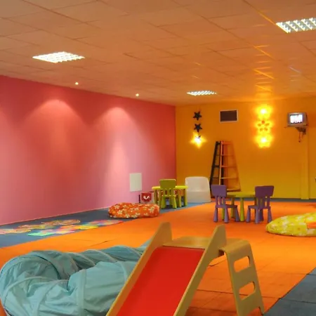 Inatel Hotel