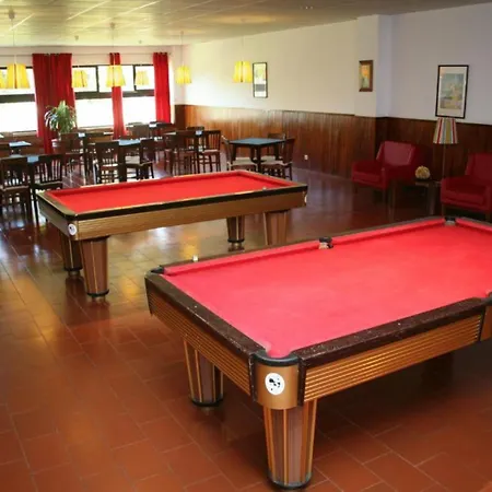 Inatel Albufeira
