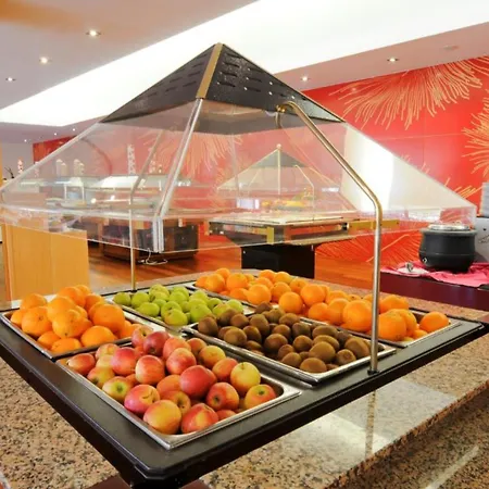 Inatel Hotel