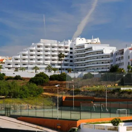 Inatel Hotel 3*